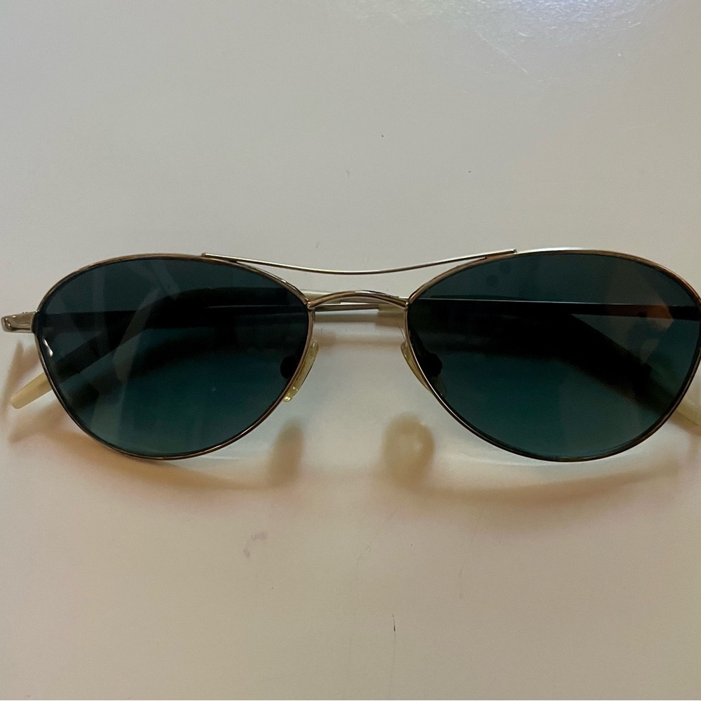 Men’s Sunglasses, Oliver Peoples